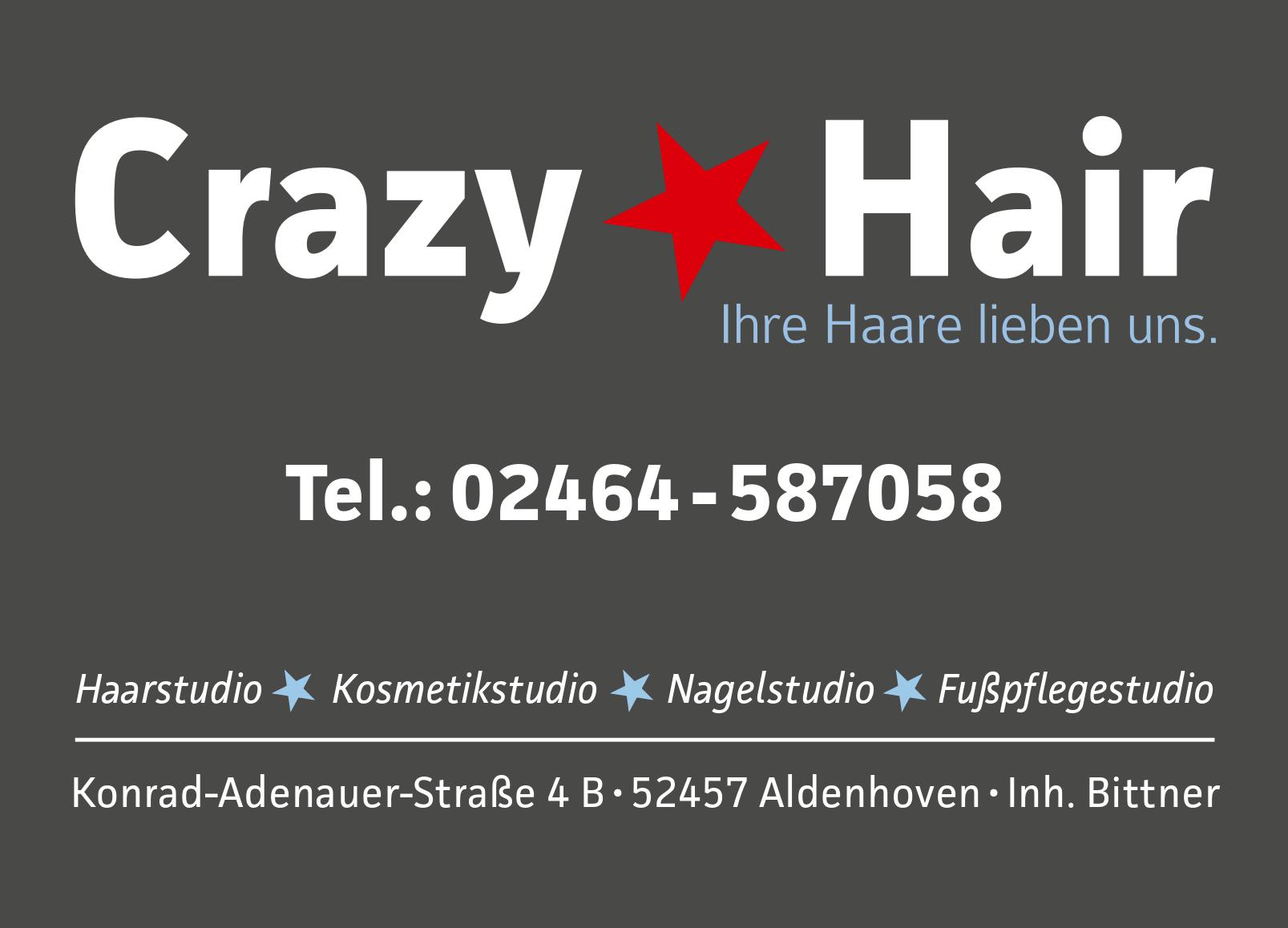 Neue Adresse