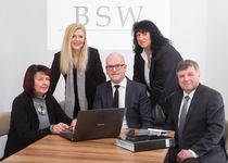 Bild zu BSW Versicherungsmakler GmbH