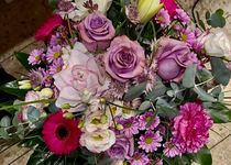 Bild zu Betti’s Blumenbinderei
