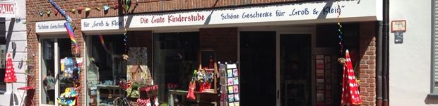 Bild zu Die Gute Kinderstube e.K.