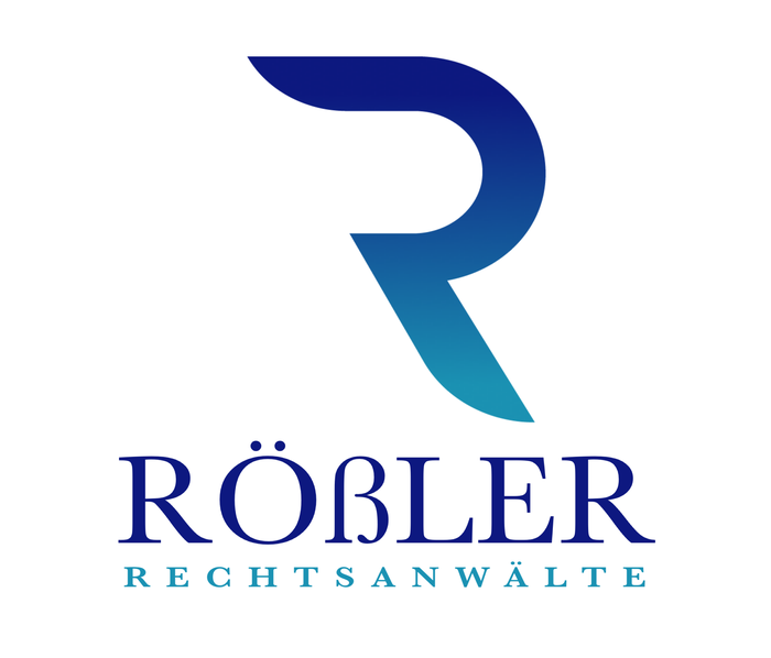 Rößler Rechtsanwälte PartG mbB