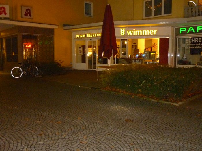 Nutzerbilder Privat Bäckerei Wimmer GmbH & Co. KG