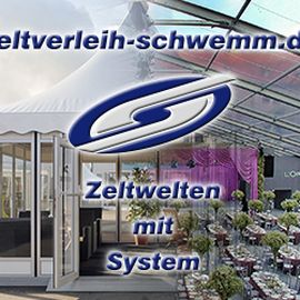 Schwemm Zelte- und Hallenvertrieb GmbH in Schwabmünchen