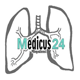 Medicus24 Intensivpflege Darmstadt &amp; Region Landkreis Darmstadt Dieburg Odenwald