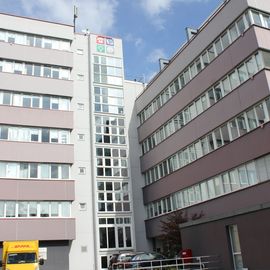 Hilpertstraße 3 Darmstadt, M24d Medicus24 GmbH, Intensivpflegedienst