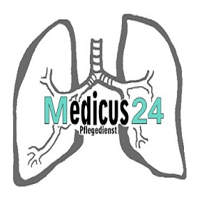 Logo von M24D Medicus24 GmbH in Darmstadt