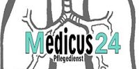 Nutzerfoto 11 Amb. Pflegedienst M24D Medicus24 GmbH