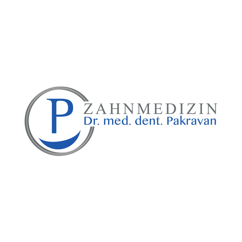Logo Dr. Pakravan