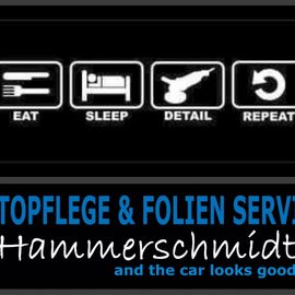 AUTOPFLEGE & FOLIEN SERVICE in Neumünster