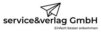 Logo von Lettershop / Service und Verlag GmbH in Ergolding