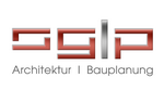 Logo sgIp der SG Projekt GmbH
