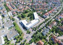 Bild zu DROHNEN-LUFTBILDER360 Mannheim / Eindrucksvolle Luftaufnahmen
