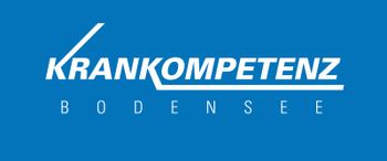 Logo von Krankompetenz Bodensee in Hilzingen