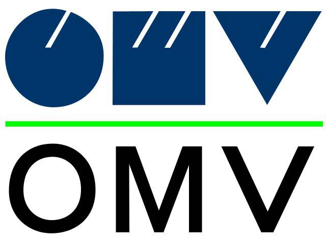 OMV Tankstelle