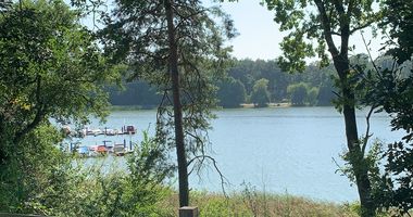 Campingpark Buntspecht in Stechow-Ferchesar