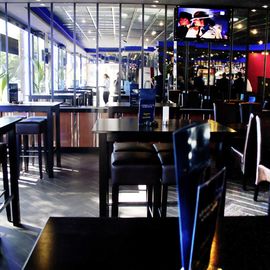 Admiral Club Billardcafe
Lounge Bar