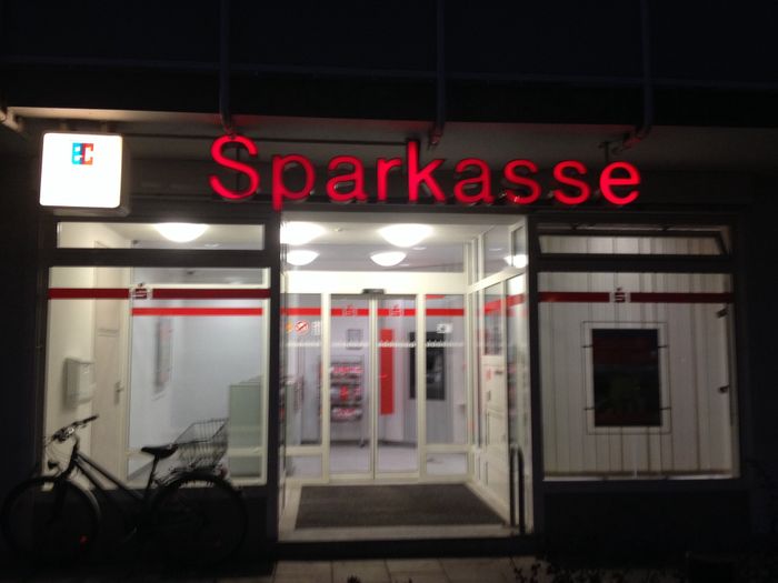 Nutzerbilder Sparkasse Oberland