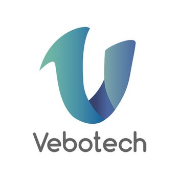 Logo von Vebotech GmbH in Mönchengladbach