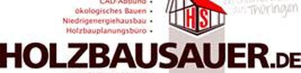 Bild zu Holzbau Sauer GmbH & Co.KG