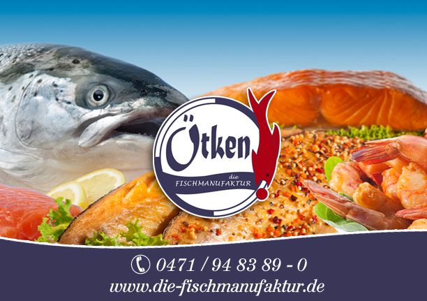 Nutzerbilder Ötken - die Fischmanufaktur e.K.