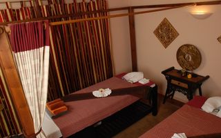 Bild zu Siam Spa Wellness Traditionelle Thai Massage