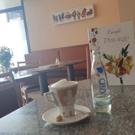 Eiscafé Durazzo in Nürnberg