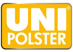 Logo von UNI-Polster Handels-GmbH in Gelsenkirchen