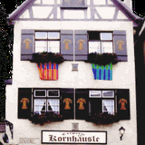 Crèperie Kornhäusle Gaststätte in Ulm an der Donau