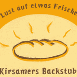 Kirsamers Backstube GmbH in Einsingen Stadt Ulm