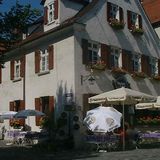 Erstes Ulmer Pfannkuchenhaus - Allgäuer Hof in Ulm an der Donau