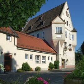 Brauerei und Gasthaus Schlössle in Neu-Ulm