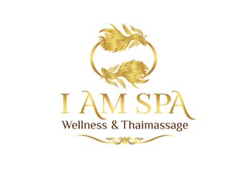 Logo von Iam Spa Wellness&Thai Massage in München