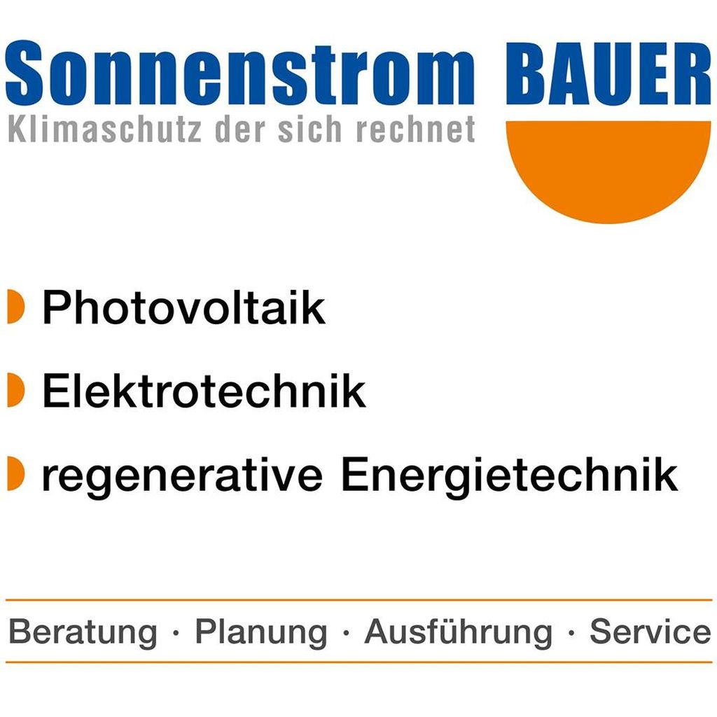 Nutzerfoto 5 Sonnenstrom Bauer GmbH & Co. KG