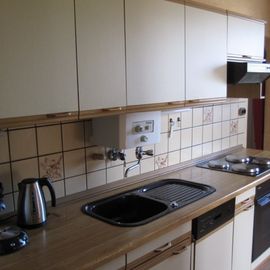 Ferienwohnung Wimmer in Kassel