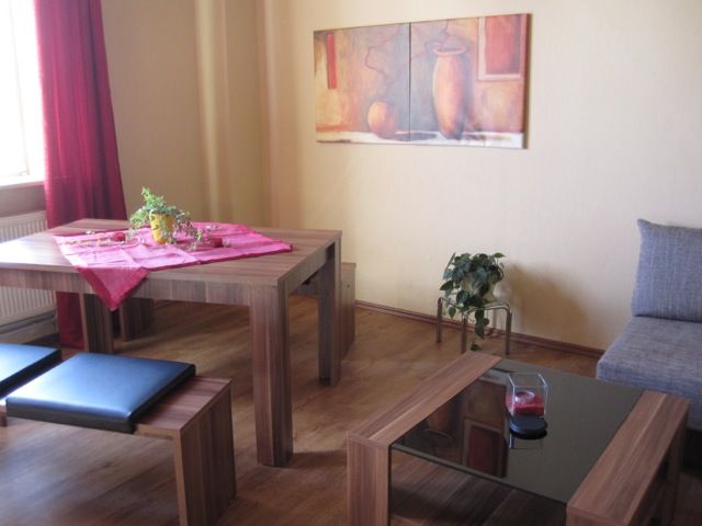 Ferienwohnung Wimmer