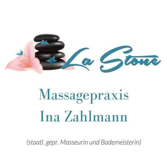 Massagepraxis La Stone