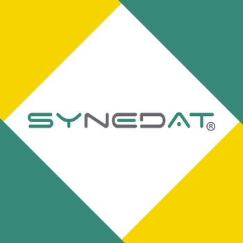 Logo von Synedat Consulting GmbH in Berlin