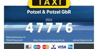 Nutzerfoto 1 Taxiunternehmen Potzel & Potzel GbR
