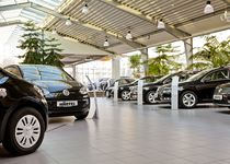 Bild zu Autohaus Härtel GmbH - VW Händler - Audi Service - EU-Fahrzeuge