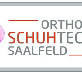 Orthopädie Schuhtechnik Saalfeld Orthopädiefachgeschäft in Saalfeld an der Saale