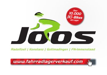 Logo von Zweirad Joos GmbH & Co.KG in Radolfzell am Bodensee