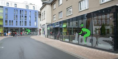 Zweirad Joos GmbH & Co.KG in Radolfzell am Bodensee