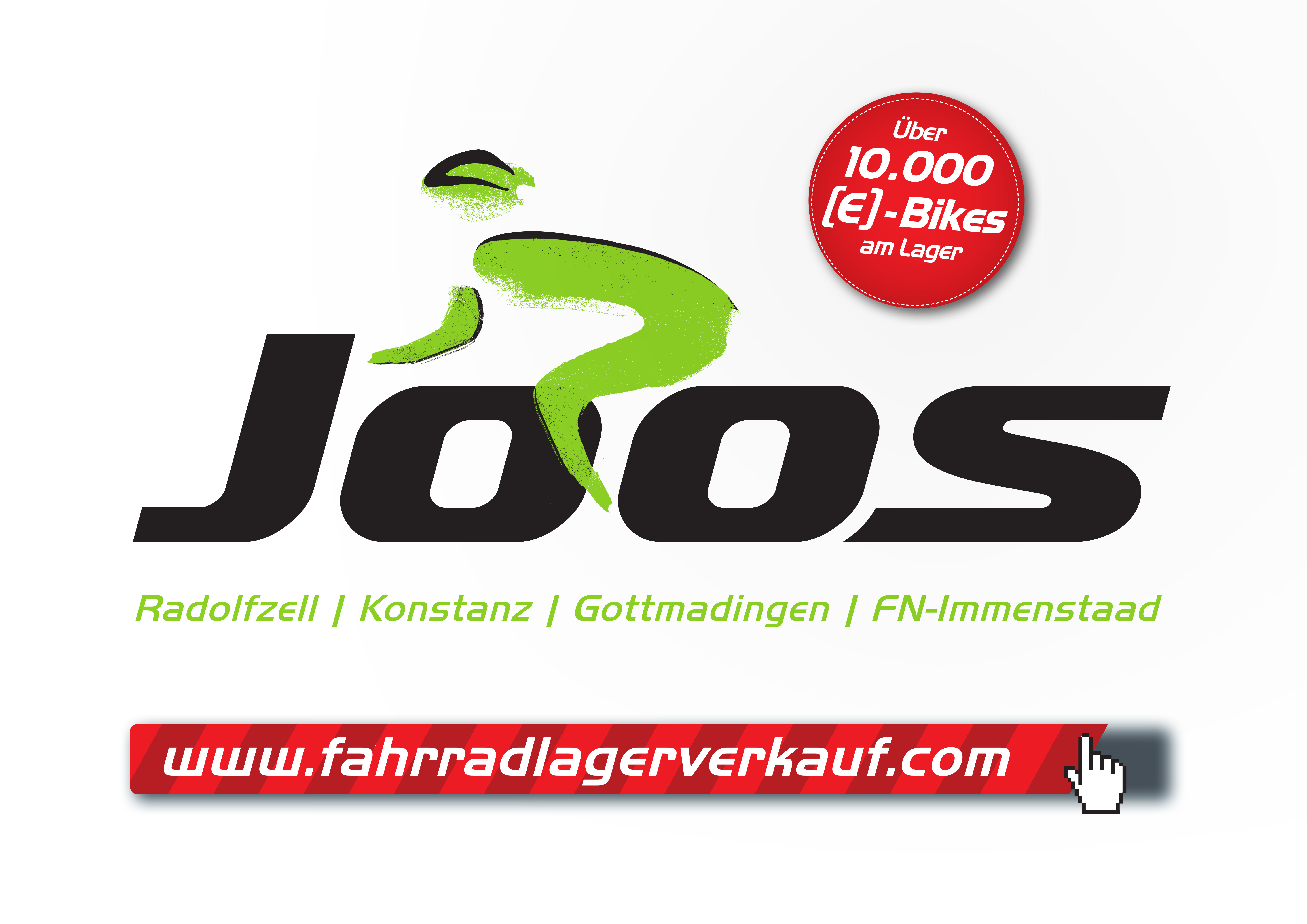 Bild 2 Zweirad Joos GmbH Co. KG in Radolfzell am Bodensee