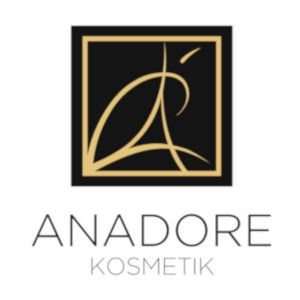Logo von Studio Anadore Kosmetik in Schriesheim
