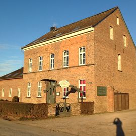 Bauerncafé Ellerhof in Duisburg