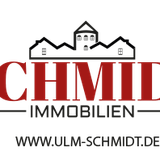Schmidt Immobilien Ulm in Ulm an der Donau