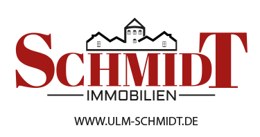 Immobilien Schmidt in Ulm - Logo