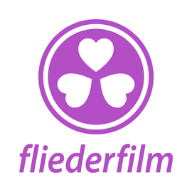 Logo fliederfilm • Hochzeitsfilme &amp; Hochzeitsfotografie