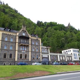 Weingut Louis Klein in Traben-Trarbach