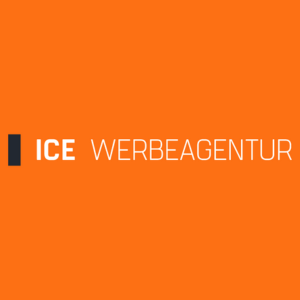 Logo von ICE Werbeagentur Köln in Köln